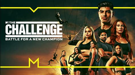 challenge season 39 episode 8|the challenge ride or dies.